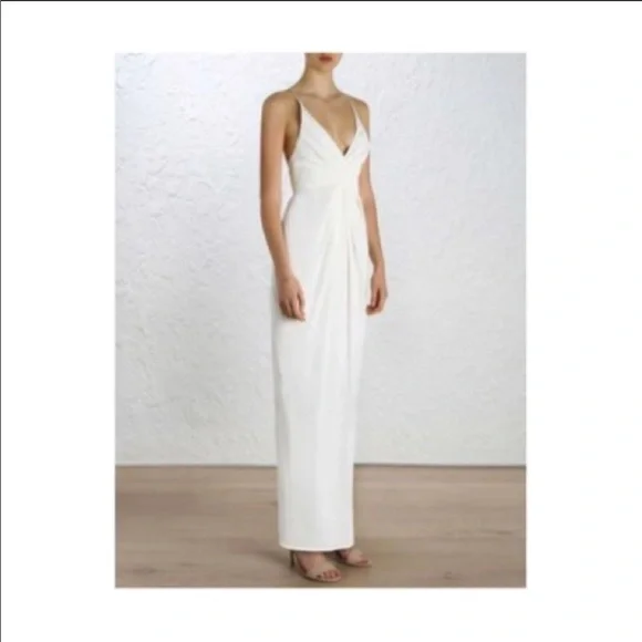 Zimmerman Dress - Picture 5 of 6